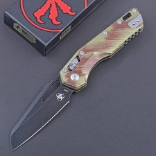 MSI Ram Lok Aluminium großes