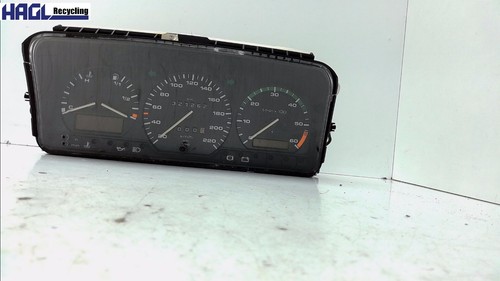 Instrumententafel 81117657
