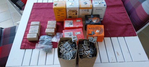 Profilholzkrallen 1000 - profilholzkrallen, ca.