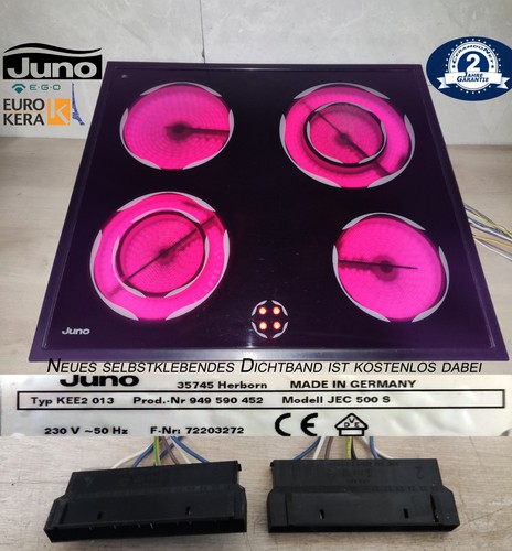 Juno jec500s seltenes - juno,