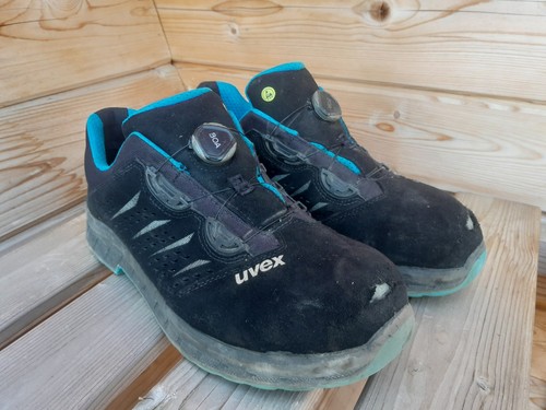Uvex sicherheitsschuhe - uvex,