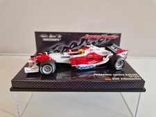 Minichamps 1/43 Toyota TF105