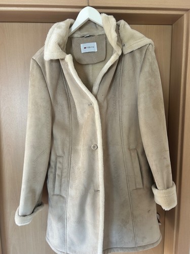 Mantel damen gebraucht - damen,