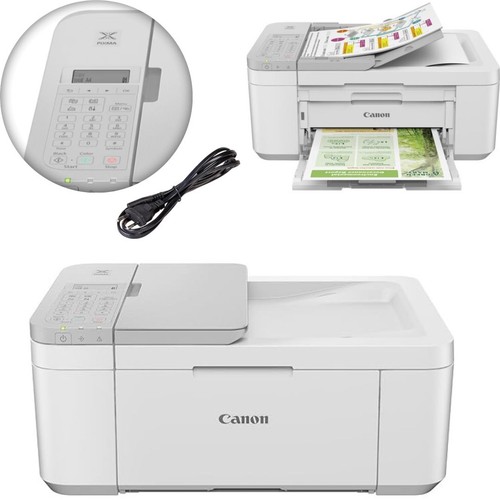 Canon pixma tr4756i all - all, in