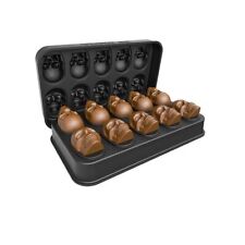 Silikon Eiswürfelform