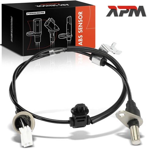 Abs sensor raddrehzahl - abs,