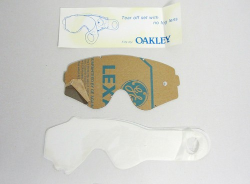 Orkley abreißfolien - 6x, +
