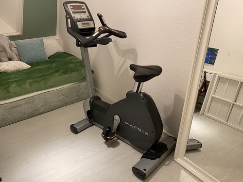 Crosstrainer gebraucht von