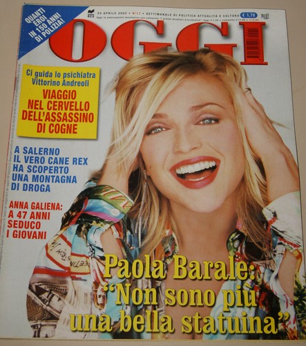 HEUTE=2002/17=PAOLA