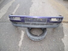 Audi 80 Cabrio Coupe Frontstoßstange Frontschürze 895807101B Stoßstange vorne