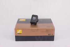 Nikon WT-5 W-LAN Transmitter (Kompatibel mit D4, D4s, D5)
