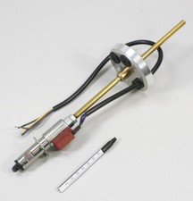 Giersch Düsenkopf mit