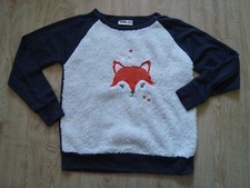 Jungen Kinder Teddyfell