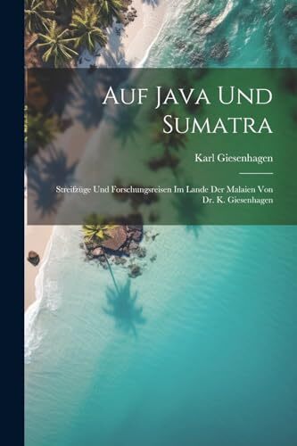 Giesenhagen auf java und - -,