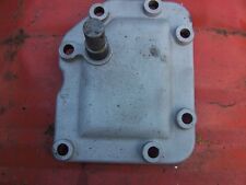 RS09 GT124 Fortschritt T157 Deckel Getriebe f. Handbremshebel