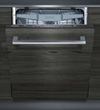 Spülmaschine SN615X03EE