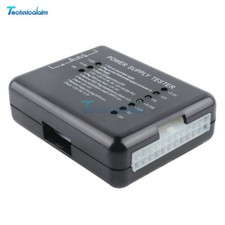 Power Supply LED 20/24 Pin for