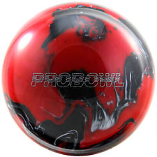 Bowling Ball Pro Bowl rot