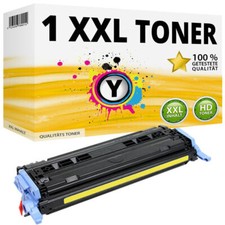 1x TONER Q6002A für HP Color