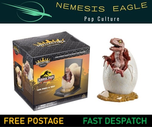Jurassic park life finds - park,