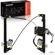 Fensterheber Elektrisch Mit