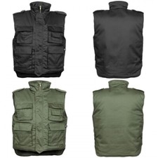 US Steppweste Ranger