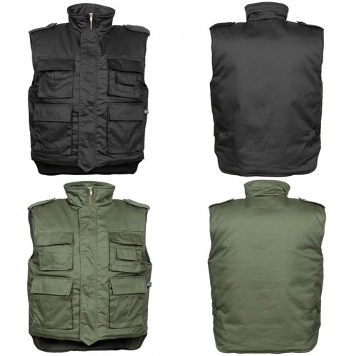 Steppweste ranger - us,