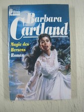 H - Barbara Cartland - Magie