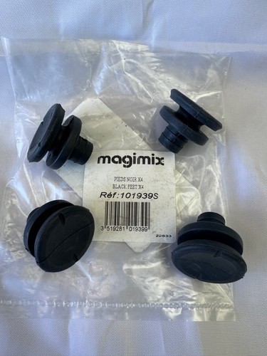 Original magimix füße - 4,
