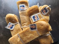 Geklebter Schweinedarm Kal