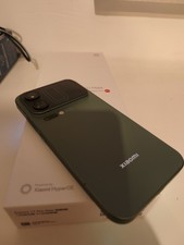 Xiaomi 17 Pro Max 512GB 12GB RAM 6.9 Zoll Smartphone