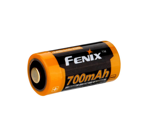 Fenix arb l16 700 akku - arb-l16-700, 16340