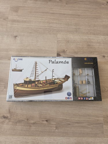 Occre palamos ref 12000 - palamos, ref: