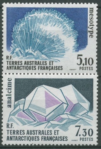 Franz antarktis 1989 - antarktis,