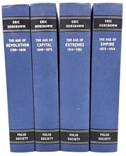 Eric Hobsbawm / The Making of