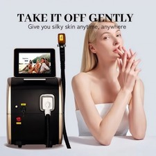 755/808/1064nm Dioden Laser