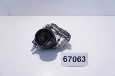 BMW G87 G80 G81 G82 G83 F97 F98 M Drosselklappe Drosselklappenstutzen 8053336