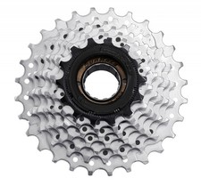 Sunrace mfm2a schraubkranz - mfm2a,