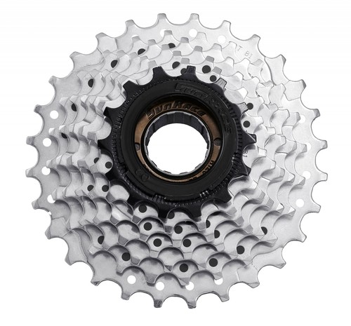 Sunrace mfm2a schraubkranz - sunrace,