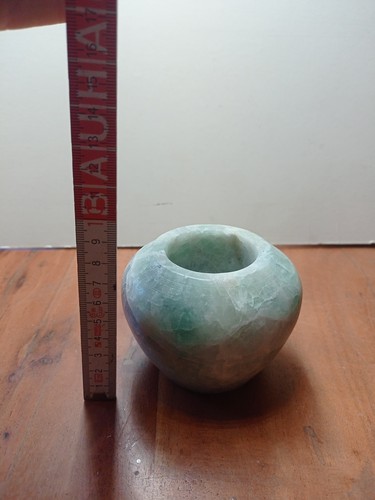 Achat teelichthalter - achat,