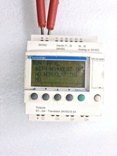 Telemecanique Schneider SR3