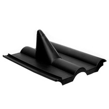 Dachabdeckung Frankfurter