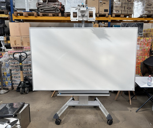 Legamaster board - legamaster, e-board