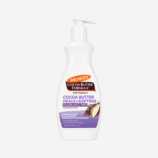 Palmers Cocoa Butter FRAGRANCE FREE Body Lotion 400ml VERSAND KOSTENLOS 