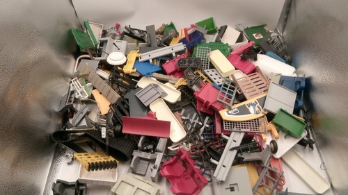 Playmobil xxl konvolut - konvolut, an