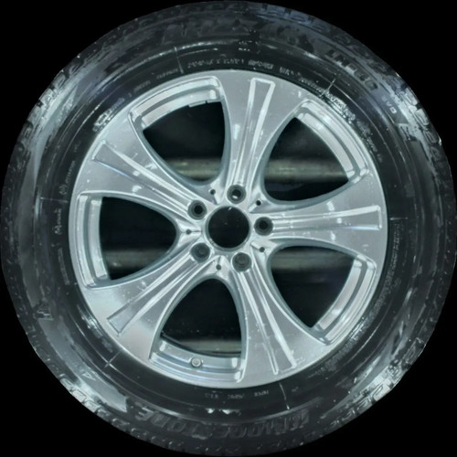 235 r18 winterreifen - 235/60, glc