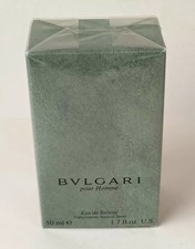 BVLGARI   POUR  HOMME   1º