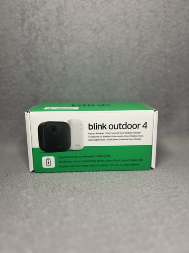 Die neue blink kamera outdoor - blink-kamera,