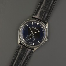 JAEGER-LECOULTRE Master Moon