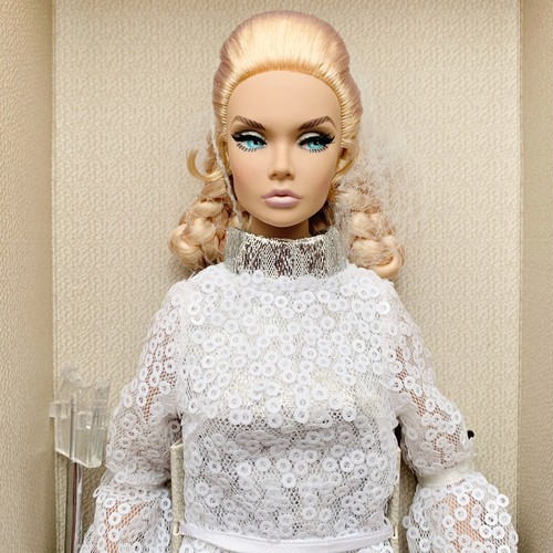 Integrity toys fashion royalty - toys,